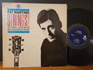 Pat Martino ‎– Strings  1968 Prestige Joe Farrell Cedar Walton Walter Perkins LP