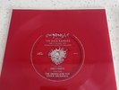 Shpongle RARE The Raja Rambles part 1 & 2 Green flexi disc