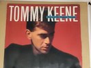 Tommy Keene ‎– Based On Happy Times