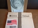 White Stripes Live at the Gold Dollar Vol. 3 LP + 7