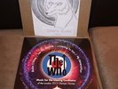 The Who Music For the 2012 Olympics Closing Ceremony UNPLAYED UK 12