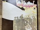 LED ZEPPELIN II 1969 UK 2ND PRESSING A2/B2 MISPRINT THANKYOU 588198