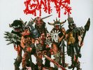 Gwar - Scumdogs Of The Universe (Vinyl LP - 2016 - EU - Reissue)
