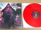 New GORILLAZ Cracker Island Red Vinyl LP w/Insert Unplayed Free Shipping