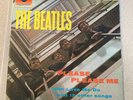 The Beatles Please Please Me Decca Contract Pressing PMC 1202 Vinyl Record