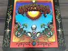 GRATEFUL DEAD Aoxomoxoa 1973 Warner Bros WS 1790 Vinyl WINCHESTER PRESS
