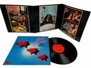 Pink Fairies Kings Of Oblivion LP Vinyl 2383-212 UK Pressing Polydor w/ Poster
