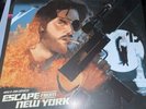 Escape From New York (Expanded Original) Waxworks