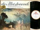 MENDELSSOHN Symphony No.3 OTTO KLEMPERER 1961 ED1 COLUMBIA LP  SAX 2342 MINT