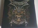 Dismember Historia Mortis 12xVinyl LP BOX Ltd 1000 sealed sold out death metal