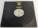 Man With No Name Teleport / Sly-Ed (BFLT 18) Dragonfly Records - Goa Trance