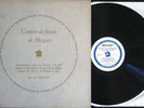 Lili Kraus - Mozart Piano Works - Les Discophiles Francais DF 91