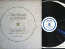 Lili Kraus - Mozart Piano Works - Les Discophiles Francais DF 97