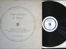 Lili Kraus - Mozart Piano Works - Les Discophiles Francais DF 93