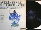 Cluytens - Ravel - Orchestral Works Volume 3 - Columbia SAXF 251 - SAX 2476 ED1