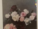 NEW ORDER-POWER, CORRUPTION & LIES-FACTUS 12(1983)DIE CUT COVER-PUNK, NEW WAVE+