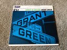 Grant Green - Street Of Dreams LP - Blue Note - BST 84253 RVG EX / VG
