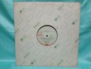 F Pet Shop Boys LP Please PROMO COPY RADIO DJ PERU 1986 MACHU PICCHU SPANISH VG+