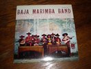 Baja Marimba Band EP/PICTURE SLEEVE WITH JUKE BOX STRIPS A & M