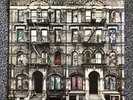 Led Zeppelin Physical Graffiti Vinyl Album  2 Record Set  Original