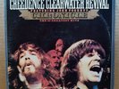 Creedence Clearwater Revival - Chronicle (Double LP, 1976, Fantasy) 1st Pressing