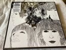 The Beatles Revolver Special Edition Super Deluxe 4LP + 7” Vinyl EP 2022 remix