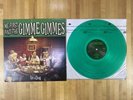Me First And The Gimme Gimmes - Are A Drag, Green Colored Vinyl