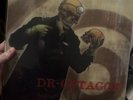 Dr. OCTAGON Dr. OCTAGONECOLOGYST HOLOGRAPHIC COVER 2 LP Vinyl Record Kool Keith