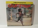 COUNTRYMAN Bob Marley LEE PERRY Steel Pulse 1982 SOUNDTRACK VINYL 2 LP Set MANGO