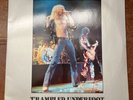 LED ZEPPELIN TRAMPLED UNDER FOOT