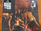 SKID ROW Slave To The Grind RED 180g Vinyl Record 2xLP Record Store Day RSD