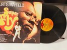 Curtis Mayfield Super Fly CRS 8014-ST FUNK SOUL SOUNDTRACK Vinyl 180g Repress