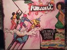 FUNKADELIC ONE NATION UNDER A GROOVE w 7