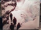 ECHO & THE BUNNYMEN  LP 1983 SIRE KOROVA 1-23770 VG