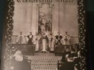 Clandestine Blaze Deliverers of faith OG LP deathspell omega Impaled Nazarene