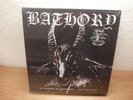 Bathory – In Memory Of Quorthon - The Vinyl Box  in Factory Sealed mint