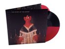 Phish Story Of The Ghost Vinyl - Big Secret Red/Black Split - NEW