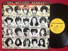 THE ROLLING STONES   SOME GIRLS LP (1978) ORIG 1ST PRESS BANNED COVER COC 39108