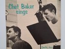 CHET BAKER Chet Baker Sings 10