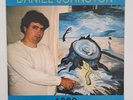 DANIEL JOHNSTON 1990 LP ORIGINAL 1990 SHIMMY DISC