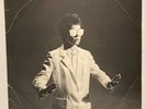 LAURIE ANDERSON “Big Science” 1982 Vinyl LP Warner BSK 3674   ‘O Superman’   VG+