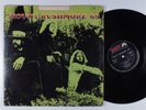 MOUNT RUSHMORE '69 DOT LP die-cut cover f