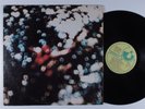 PINK FLOYD Obscured By Clouds HARVEST LP VG+ 1st pressing f