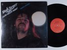 BOB SEGER & THE SILVER BULLET BAND Night Moves CAPITOL LP VG+ club edition f