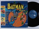 SENSATIONAL GUITARS OF DAN & DALE Batman & Robin TIFTON LP sun ra f