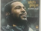 MARVIN GAYE LP What's Going On TAMLA original 1971 GATEFOLD great copy EX+