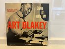 Art Blakey / Orgy In Rhythm - Volume One / Vinyl LP (BLP 1554)