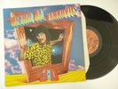 Weird Al Yankovic In 3-D Record Comedy Parody Rock Vinyl lp Album