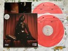 Kelela - Take Me Apart (Rough Trade Exclusive Neon Orange Vinyl, 2017)