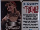 T-BONES Sippin' 'N Chippin' LIBERTY LST-7446 LP SEALED f